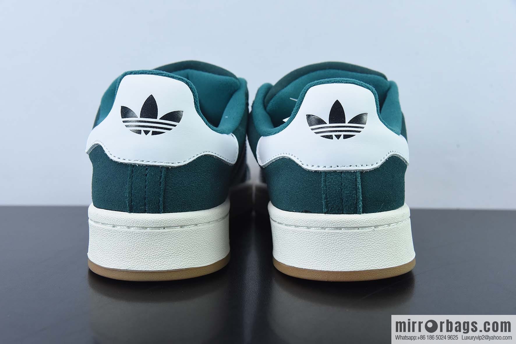 Adidas Originals Campus 00s Academy Series Bread Style Classic Vintage Low Top Versatile Casual Sports Board Shoes, Part Number: HR1467