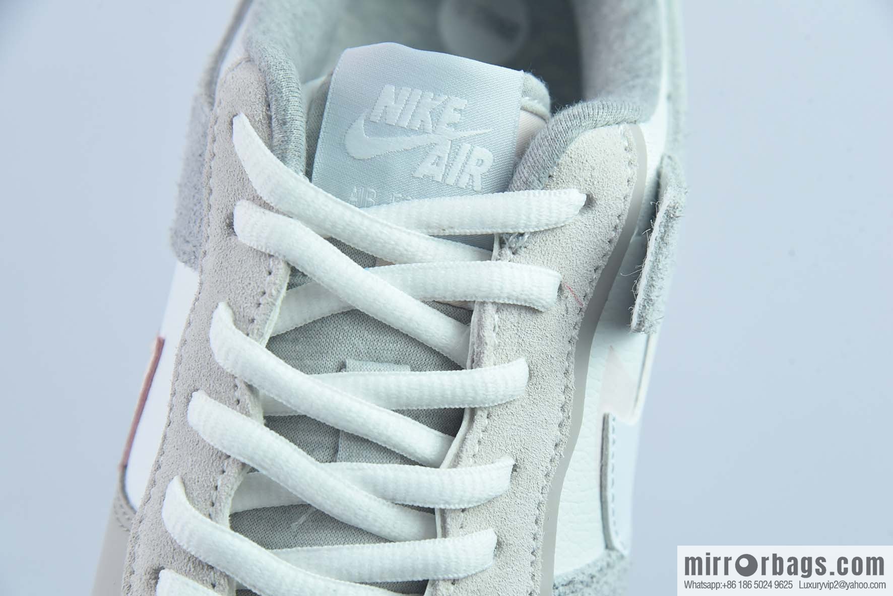 NK WMNS Air Force 1 Shadow's new girl deconstructivist design, Air Force One Macaron low-top casual board shoes, item number: FB7172-111