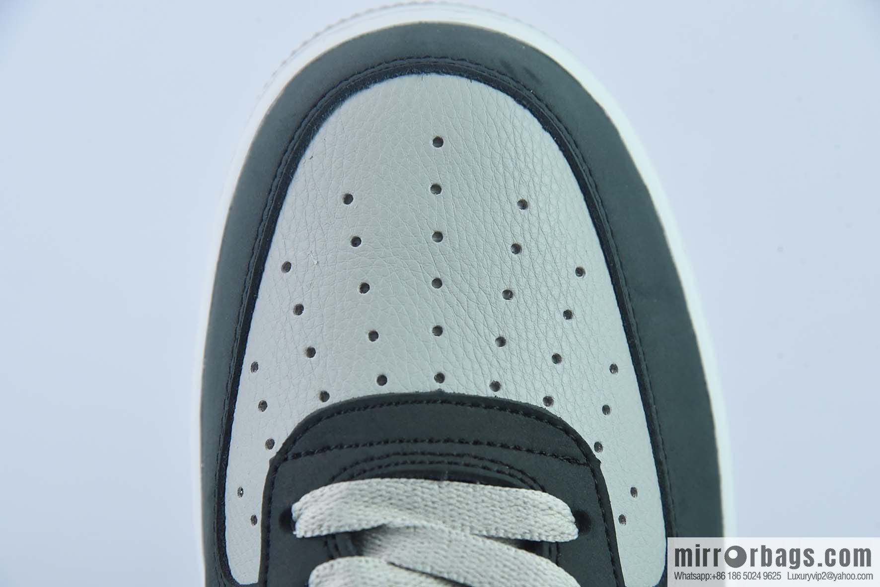 Nike Air Force 1 Low 07 shadow gray low-top casual board shoes official item number: CW6817 777K