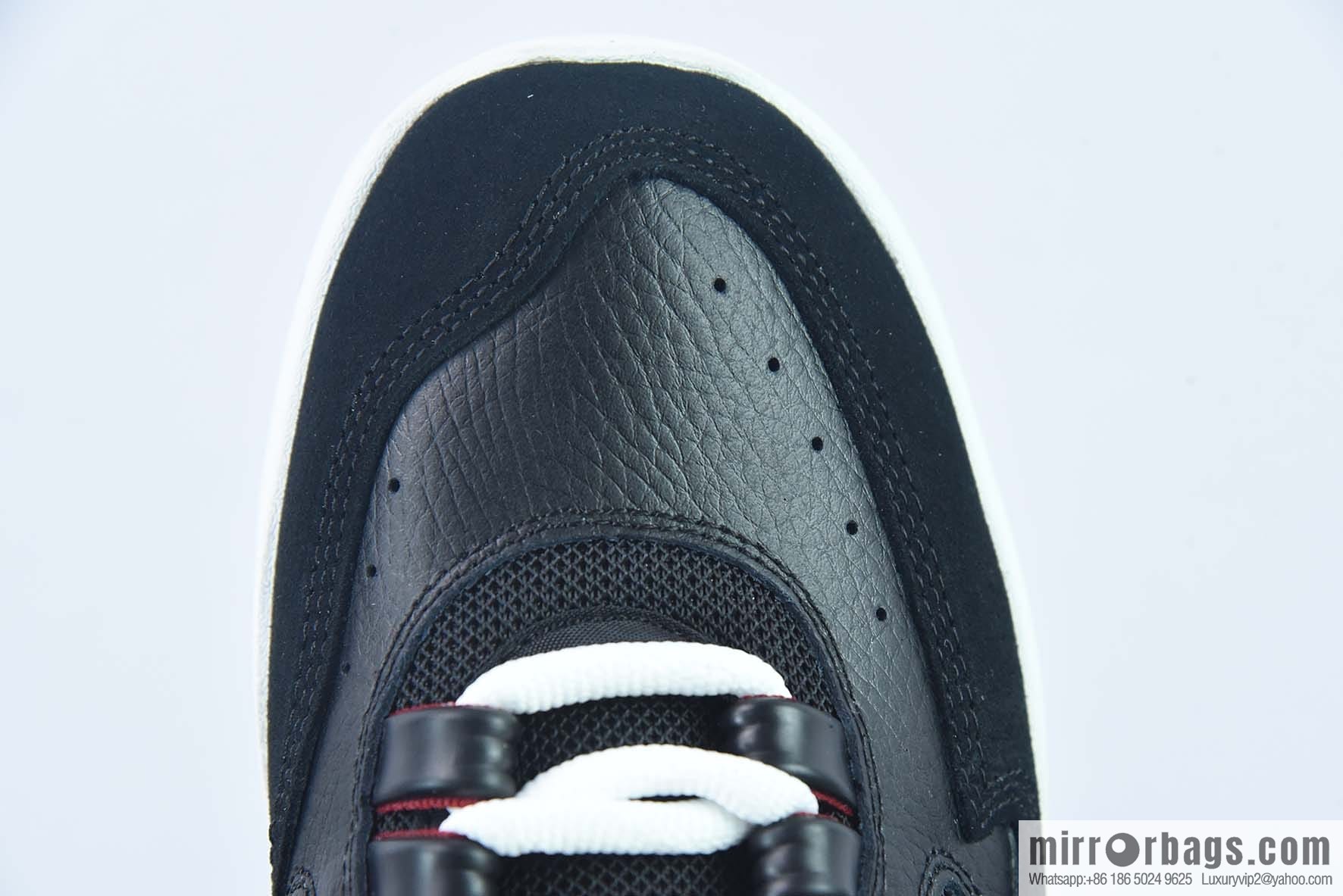 New Balance 808 series, comfortable and durable board shoes, black and red, item number: NM808BRD