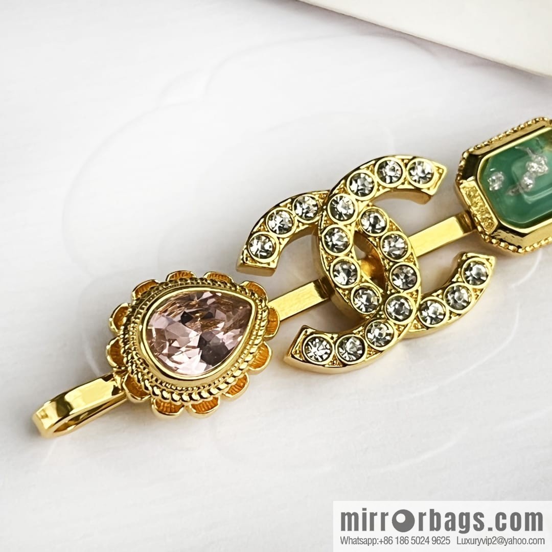 New ☑️ CHANEL Chanel double c hairpin hairpin