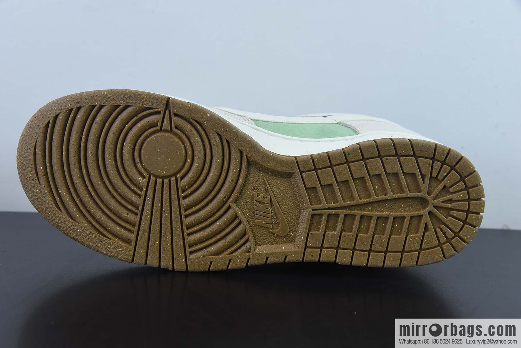 Nike Dunk Low SE 85 nubuck material low-top casual shoes DO9457-100