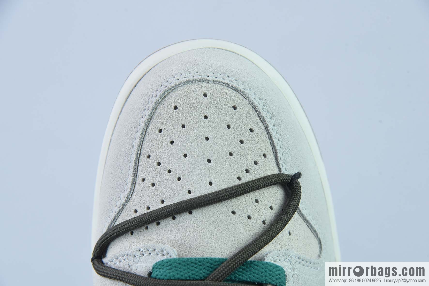 Nike SB Dunk Low double hook, bubble jellyfish, Wizard of Oz low-top casual shoes, official item number: DO9457 100