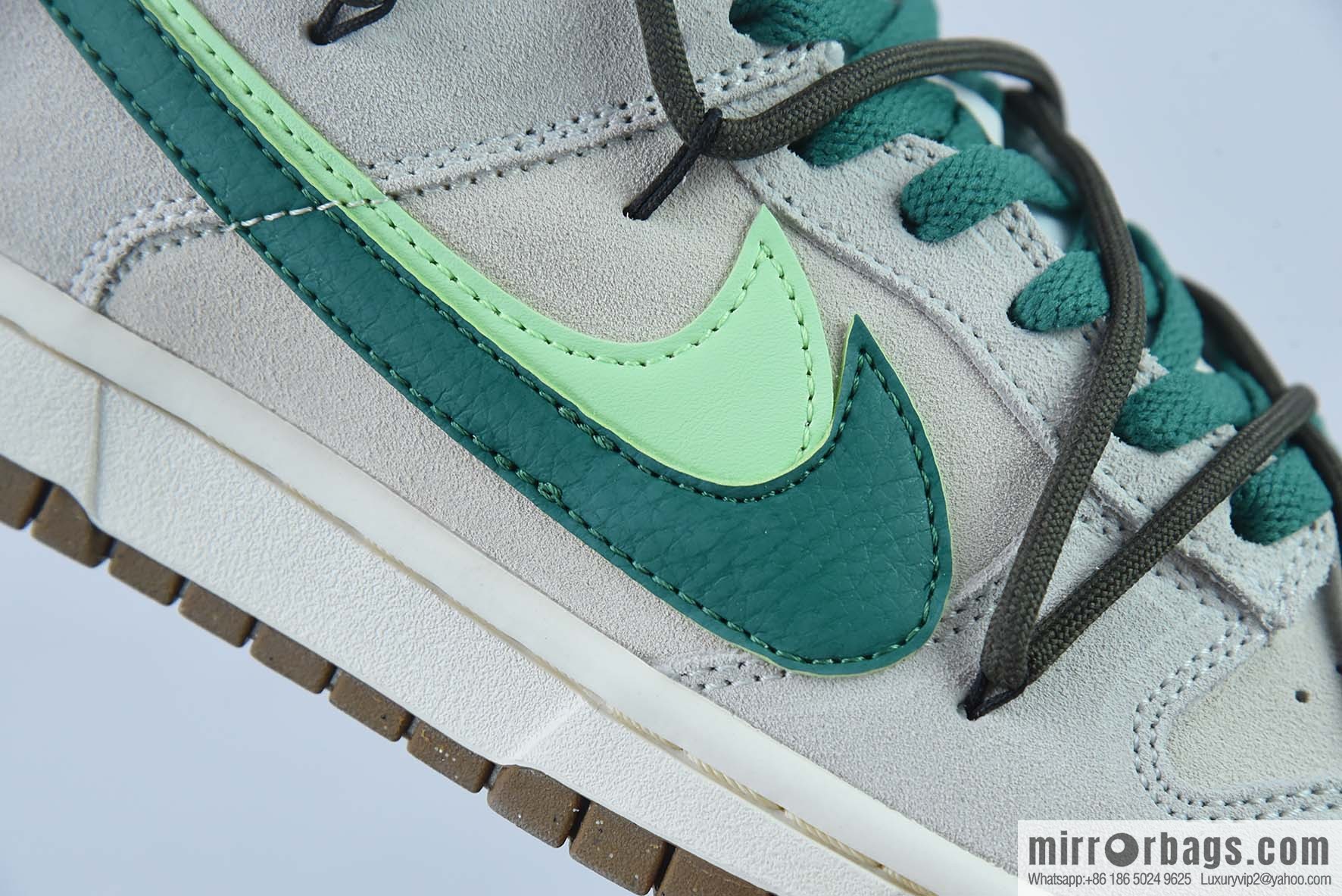 Nike SB Dunk Low double hook, bubble jellyfish, Wizard of Oz low-top casual shoes, official item number: DO9457 100