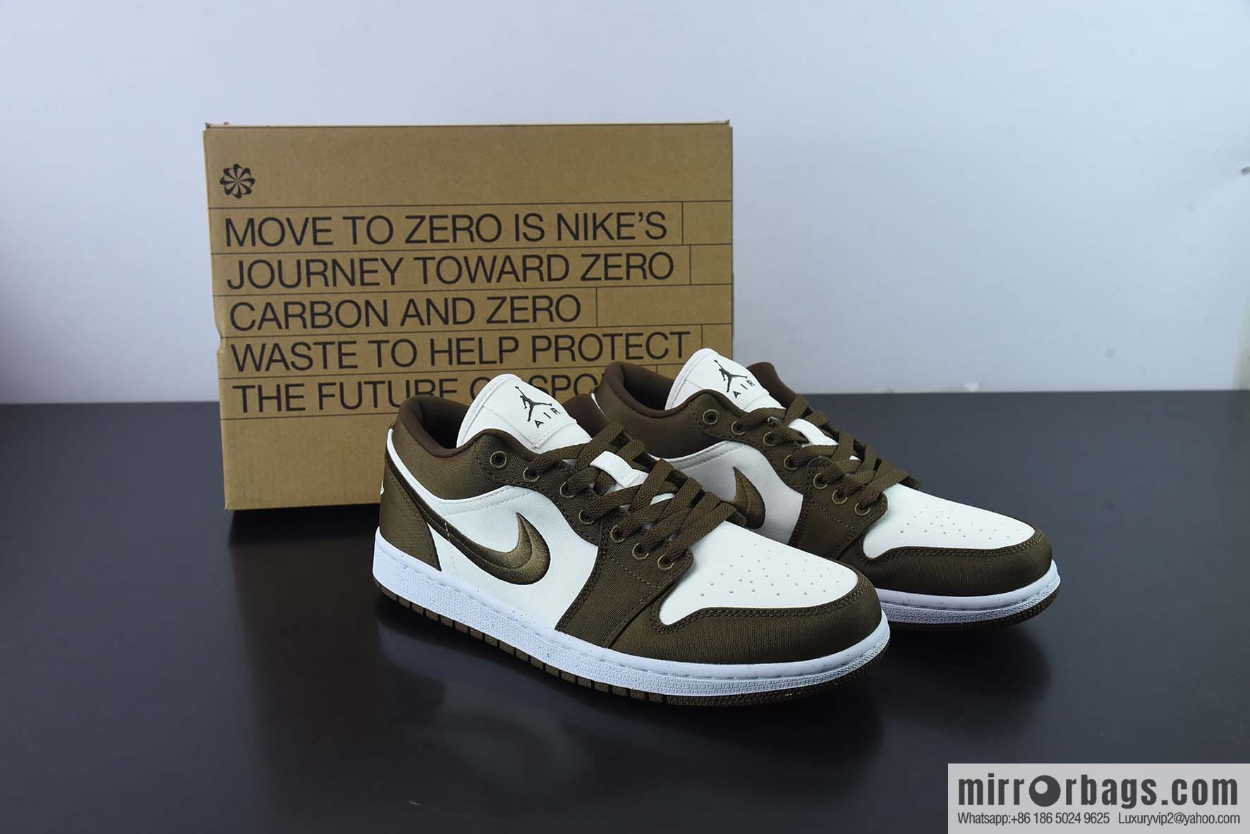 NK Air Jordan 1 Low AJ1 Joe 1 low-top cultural basketball shoes, item number: DV0426-301