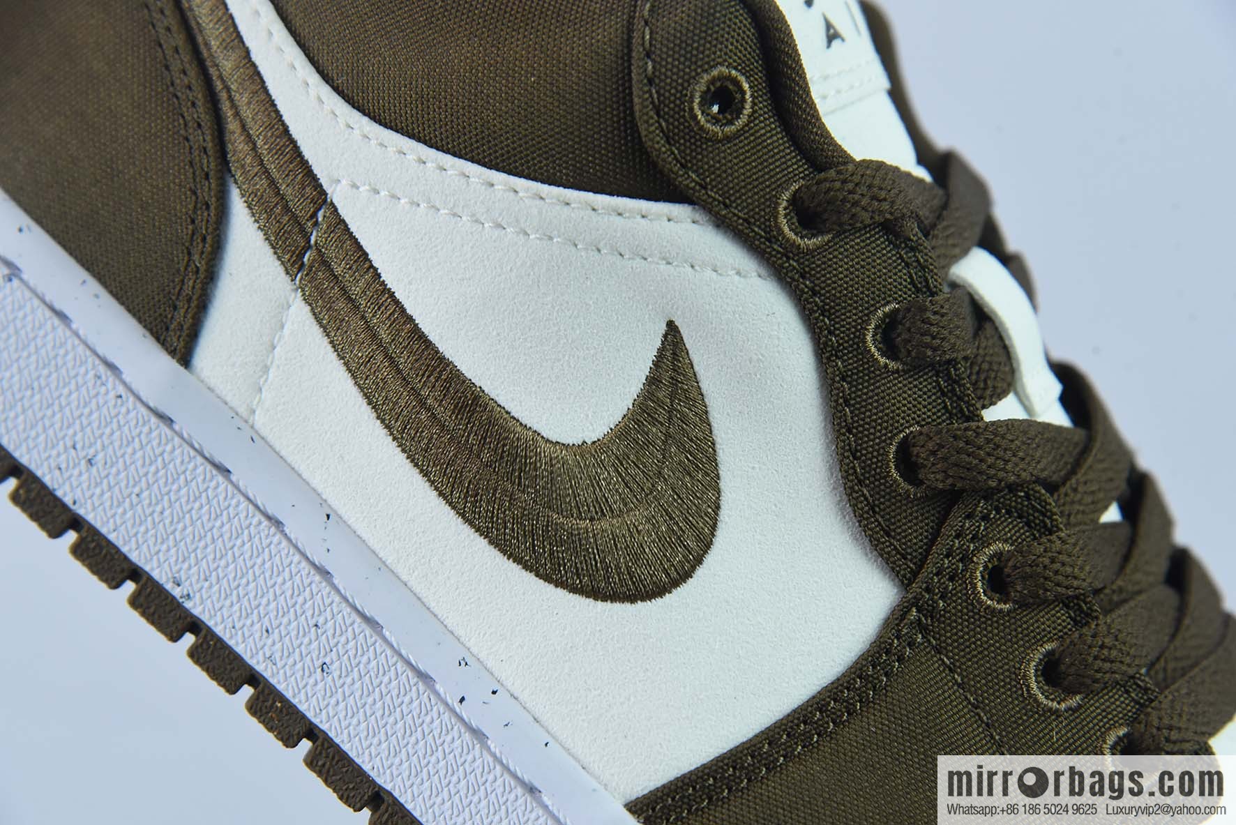 NK Air Jordan 1 Low AJ1 Joe 1 low-top cultural basketball shoes, item number: DV0426-301