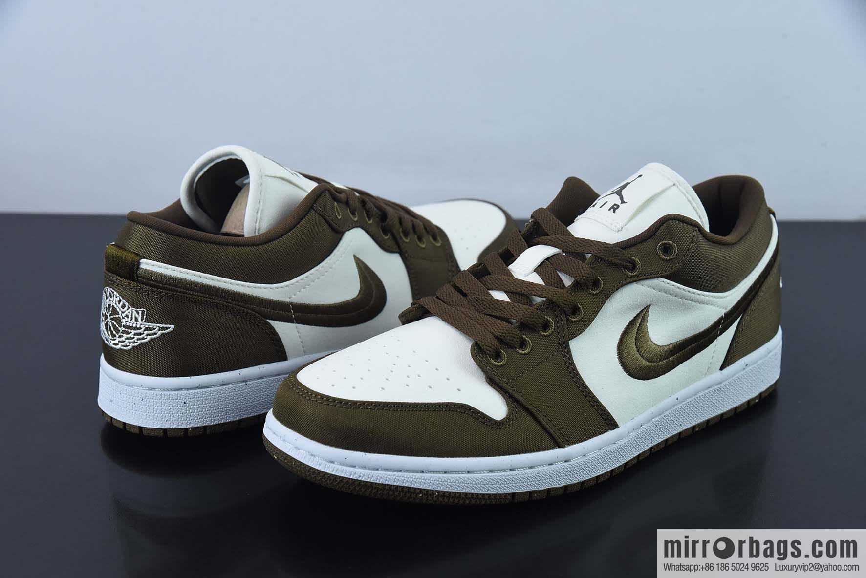 NK Air Jordan 1 Low AJ1 Joe 1 low-top cultural basketball shoes, item number: DV0426-301