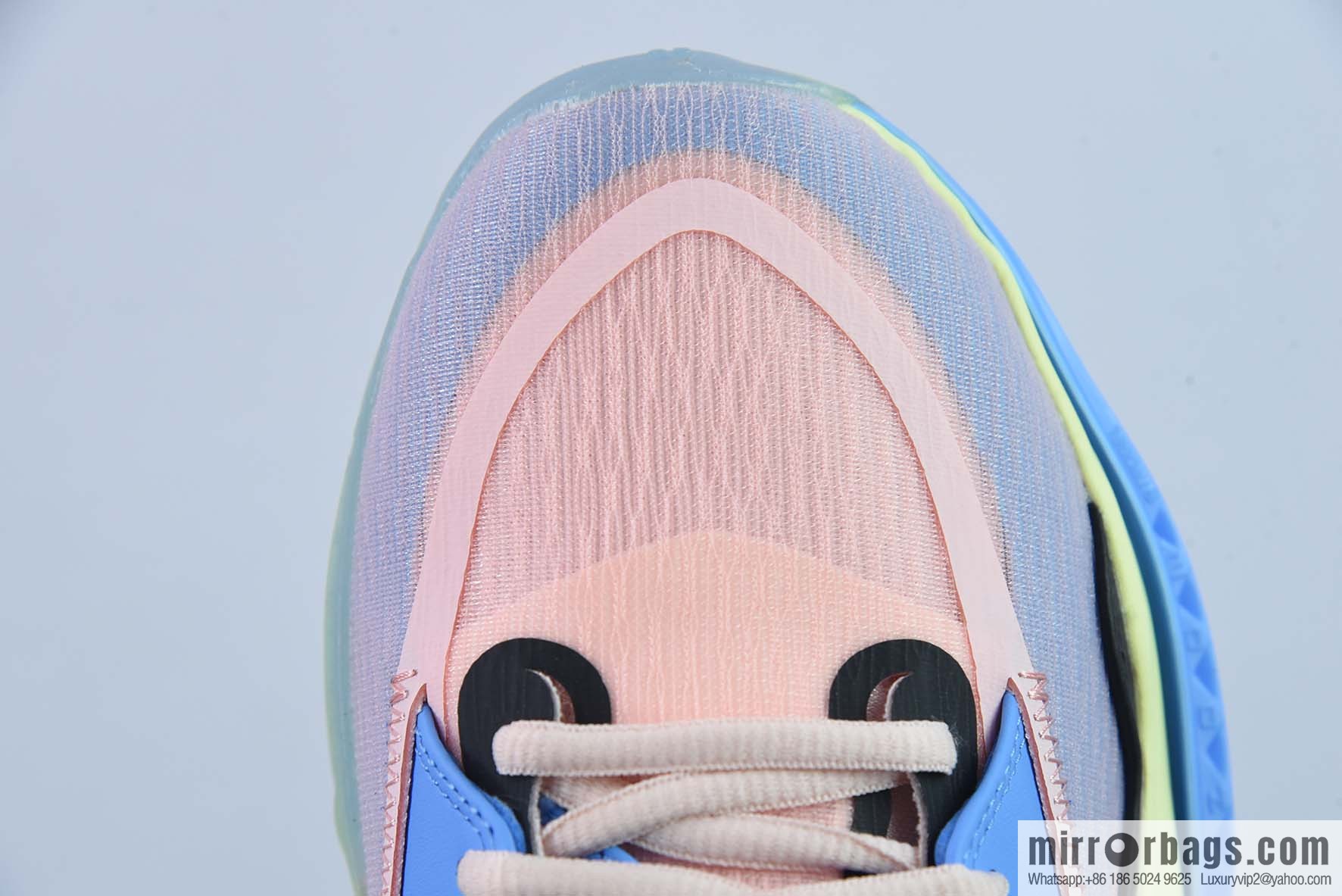 NK Kyrie Infinity EP Irving 8th generation, men's actual basketball shoes, item number: DH5387-900