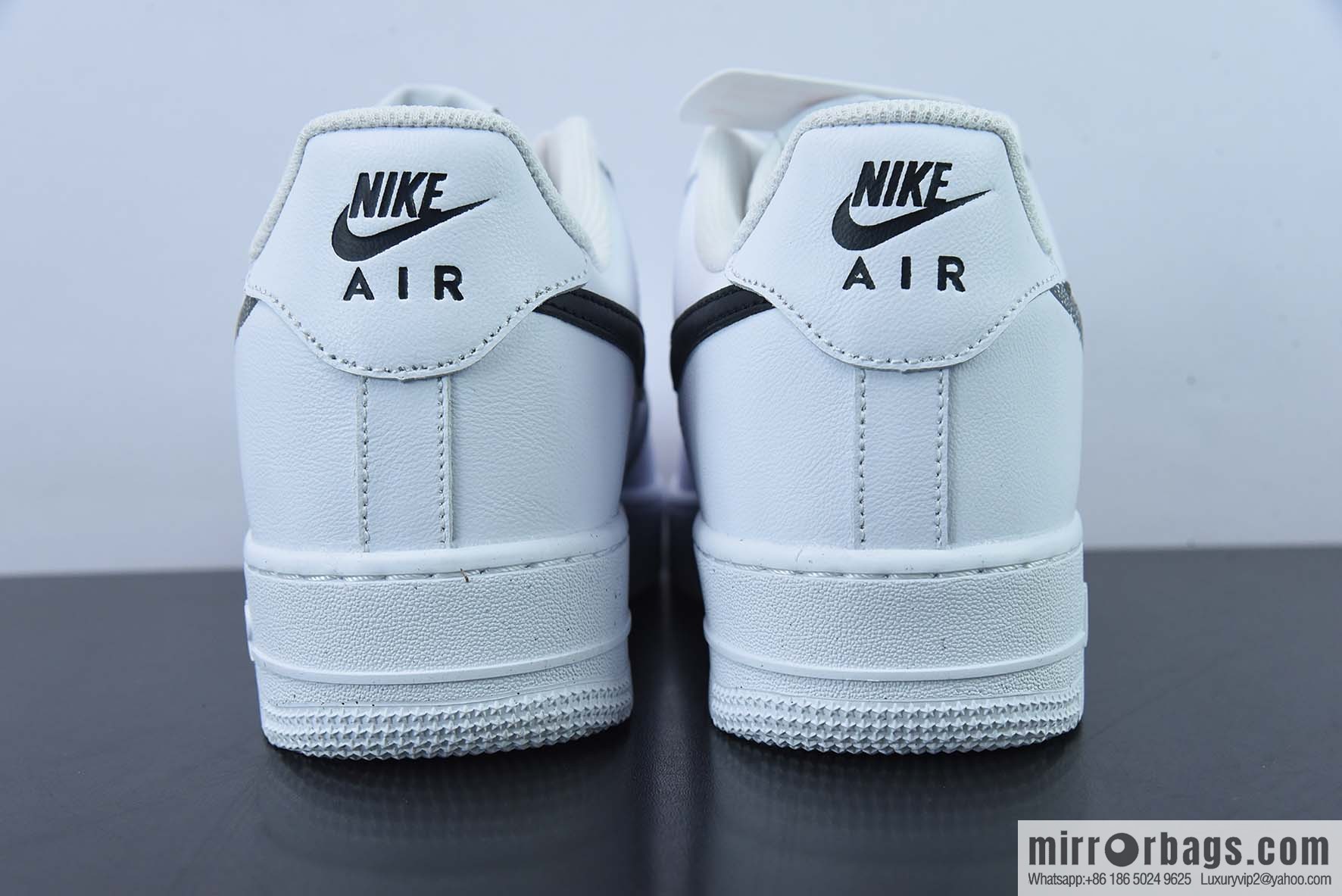 Nike Air Force 1 Low big hook, Air Force One low-top sports and leisure shoes, item number: FD0660-100