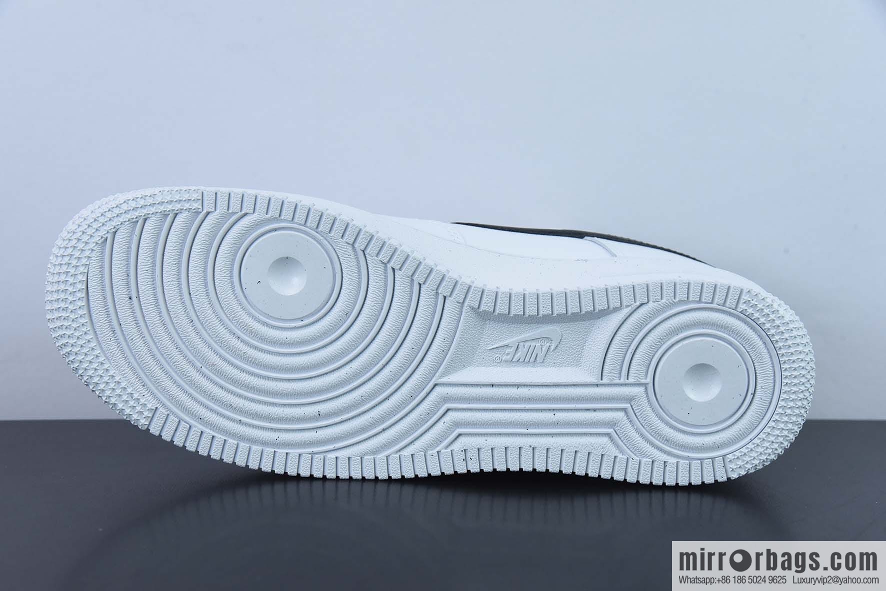 Nike Air Force 1 Low big hook, Air Force One low-top sports and leisure shoes, item number: FD0660-100
