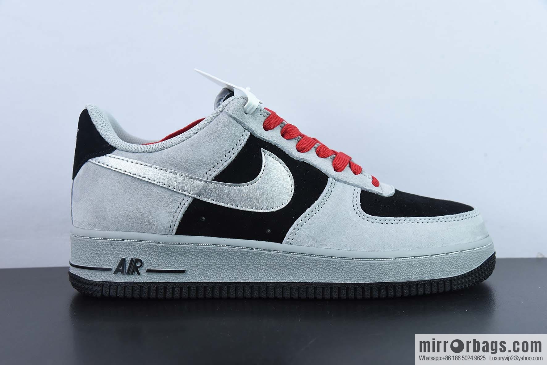 Nike Air Force 1 Low 07 SU19 Otomo Keyang low-top casual board shoes, official item number: DA0068 123K