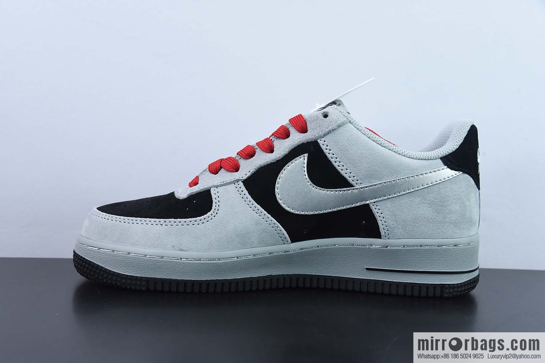 Nike Air Force 1 Low 07 SU19 Otomo Keyang low-top casual board shoes, official item number: DA0068 123K