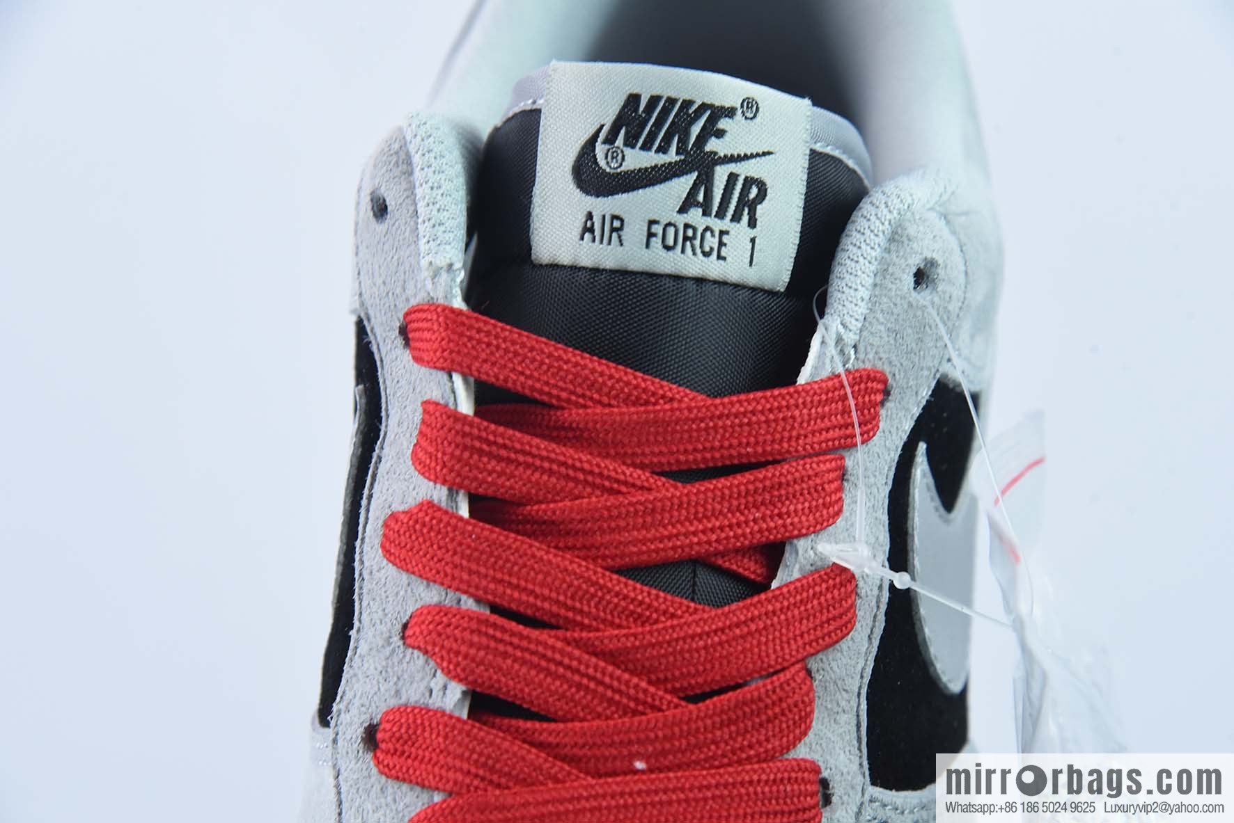 Nike Air Force 1 Low 07 SU19 Otomo Keyang low-top casual board shoes, official item number: DA0068 123K