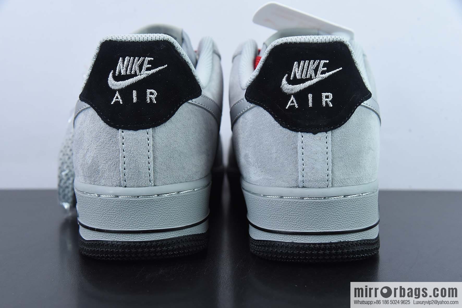 Nike Air Force 1 Low 07 SU19 Otomo Keyang low-top casual board shoes, official item number: DA0068 123K