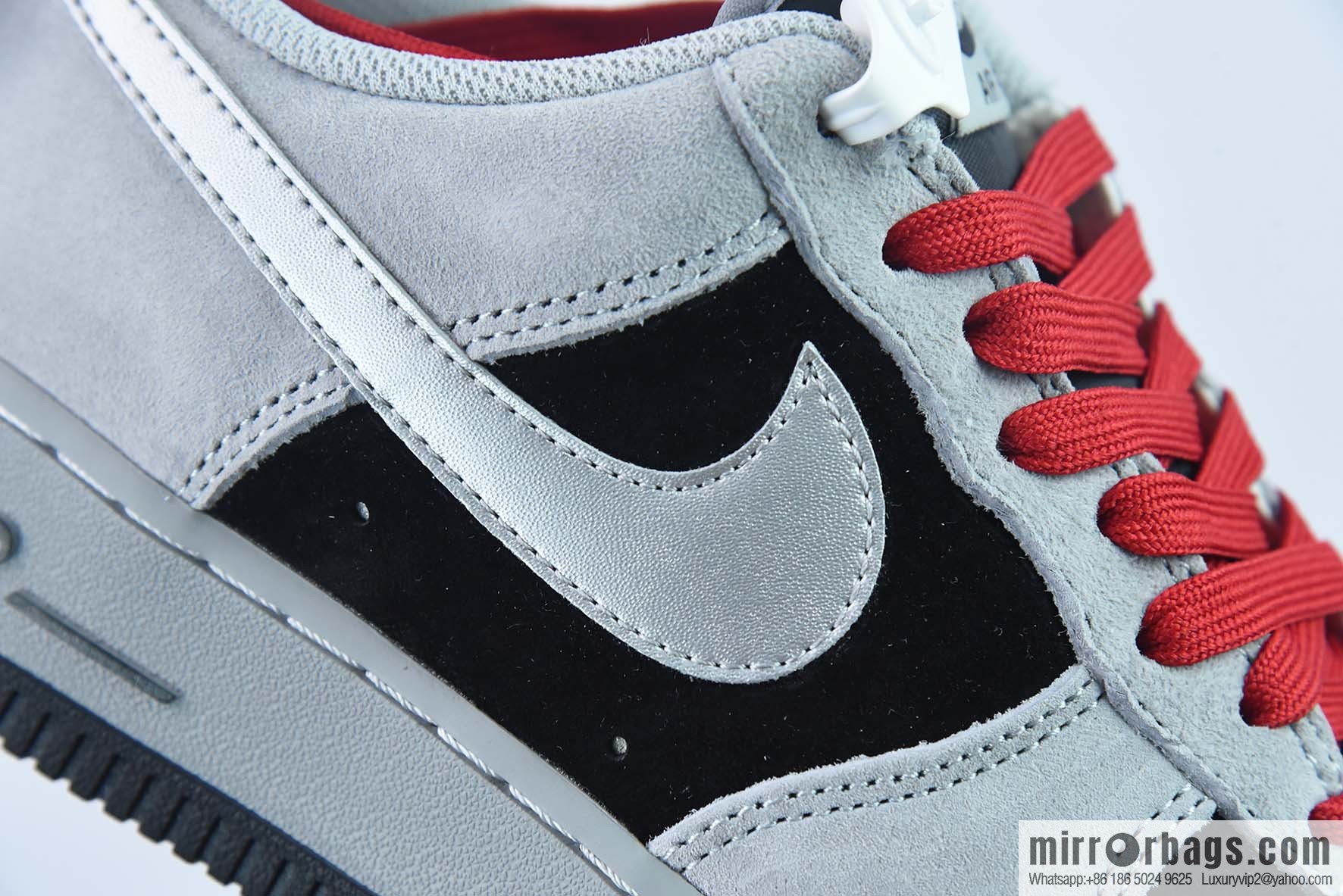 Nike Air Force 1 Low 07 SU19 Otomo Keyang low-top casual board shoes, official item number: DA0068 123K