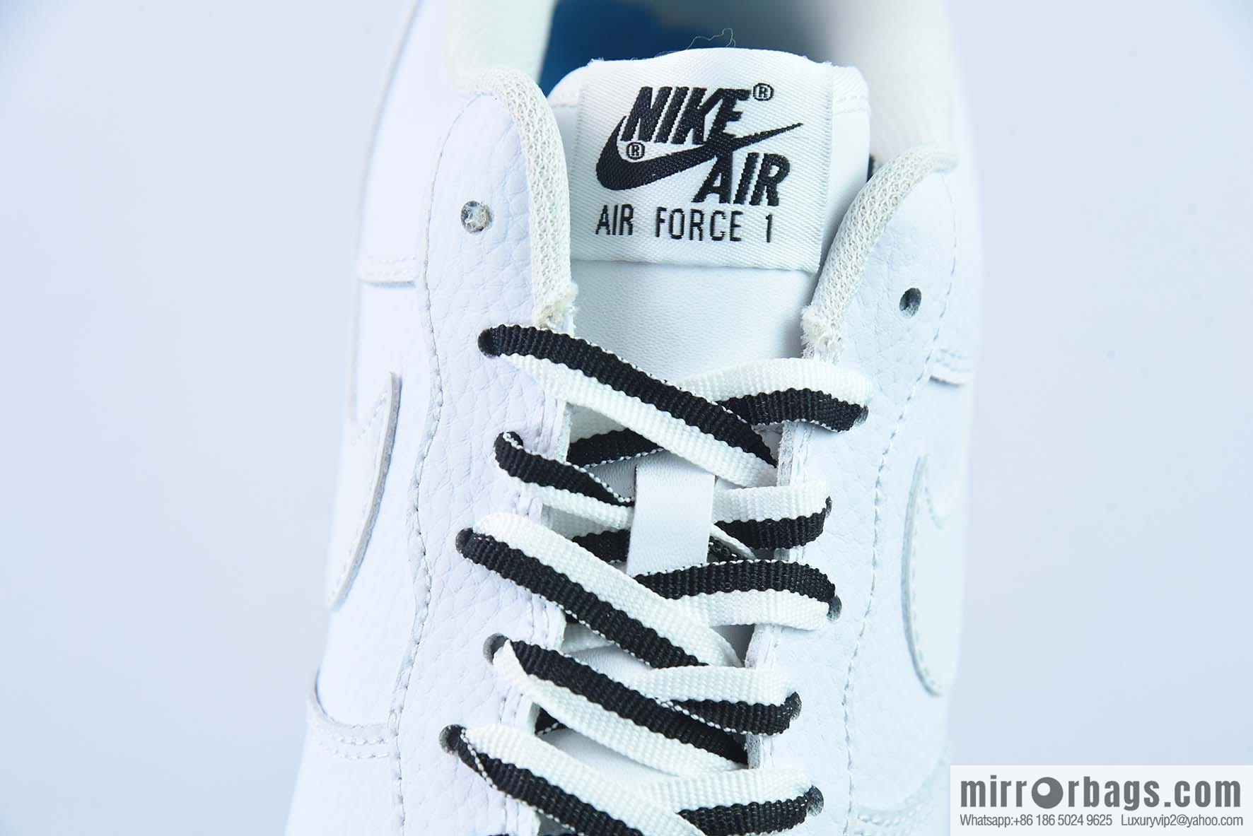 NK Air Force 1 Low white gray, playing card king low-top casual board shoes, item number: KH0806-168