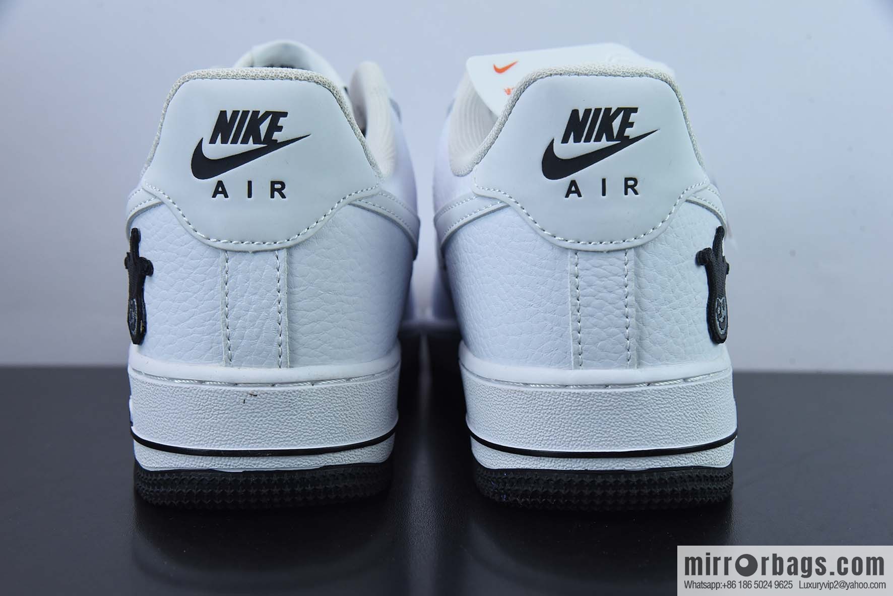 NK Air Force 1 Low white gray, playing card king low-top casual board shoes, item number: KH0806-168