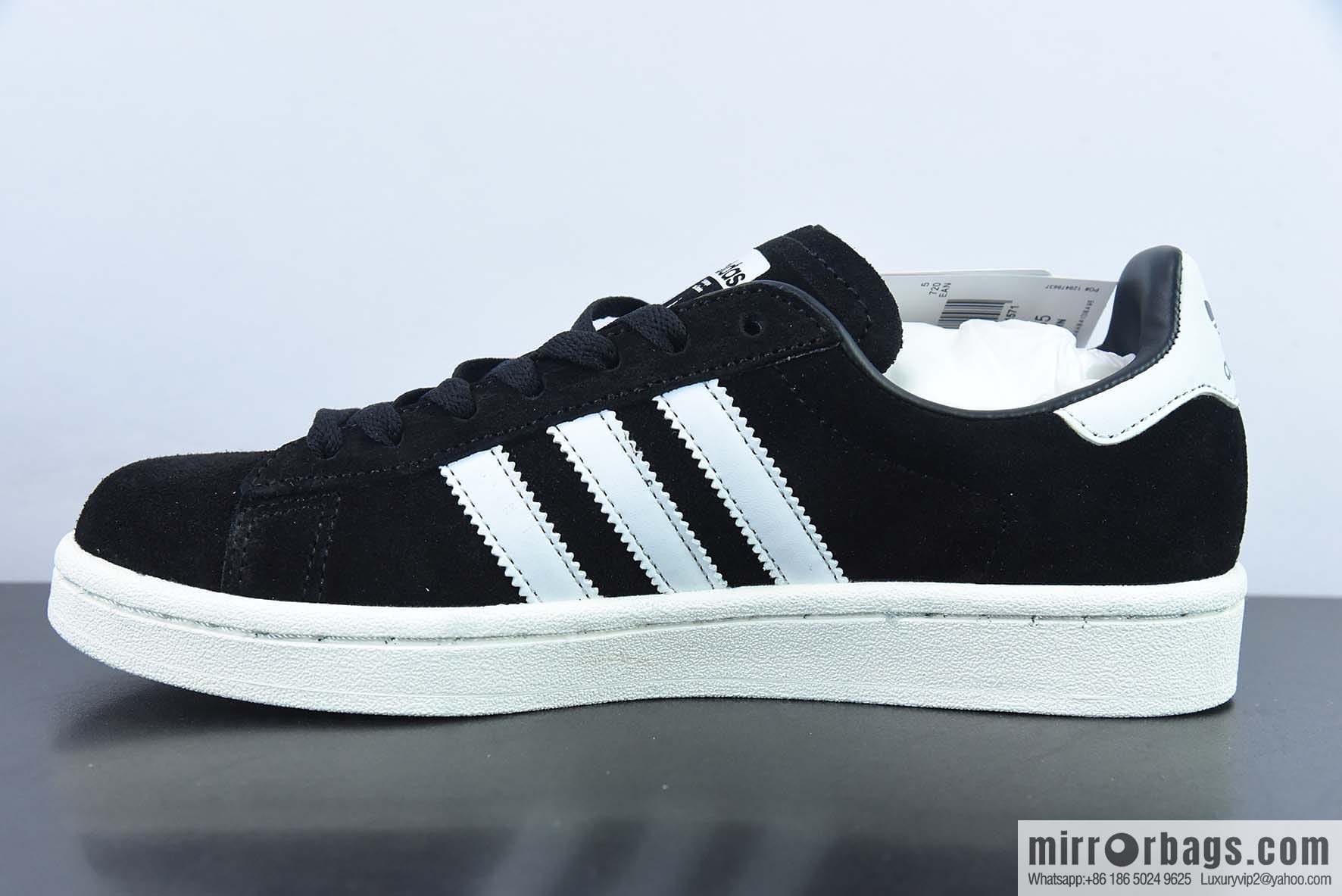 Ad Originals Campus 00s G Academy Series Bread Style Casual Board Shoes, Item No. BZ0084
