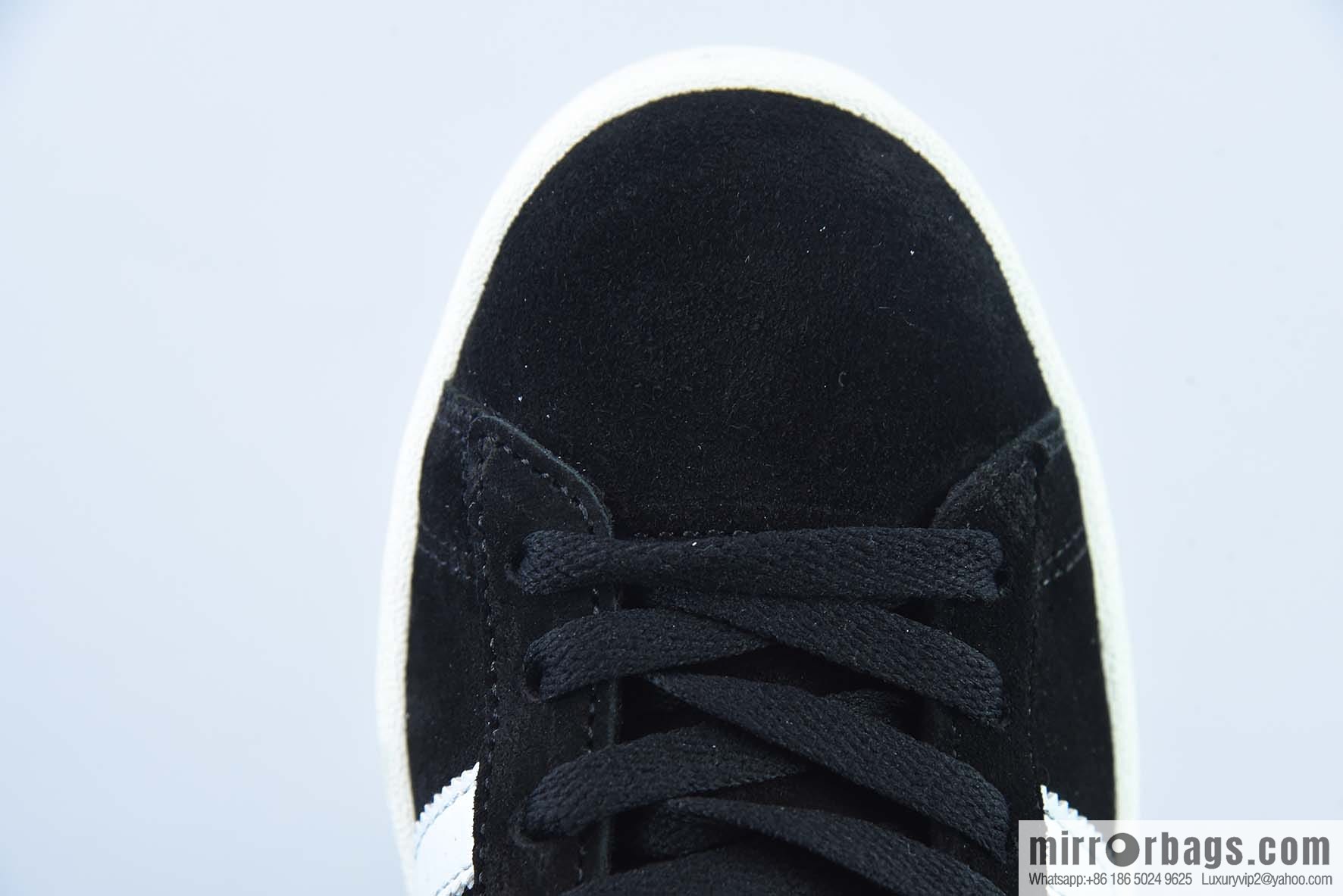 Ad Originals Campus 00s G Academy Series Bread Style Casual Board Shoes, Item No. BZ0084