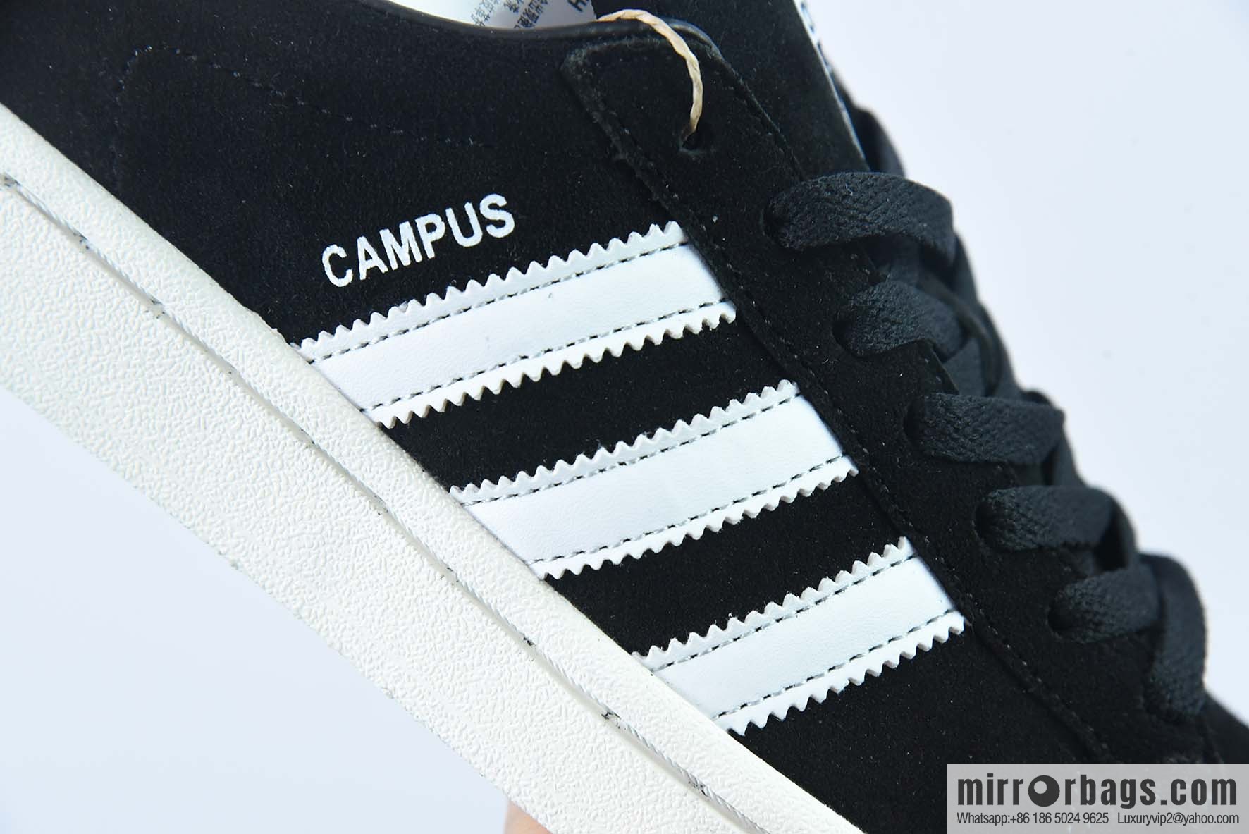 Ad Originals Campus 00s G Academy Series Bread Style Casual Board Shoes, Item No. BZ0084