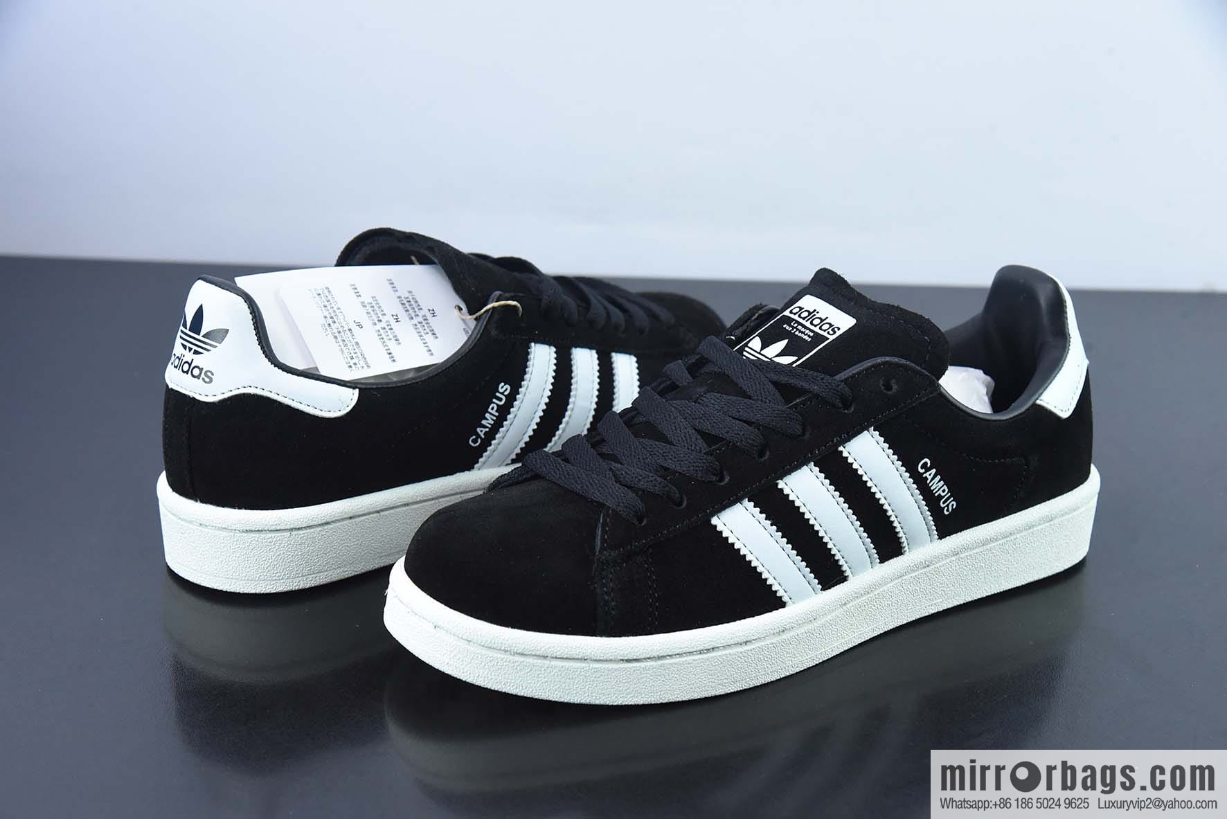 Ad Originals Campus 00s G Academy Series Bread Style Casual Board Shoes, Item No. BZ0084