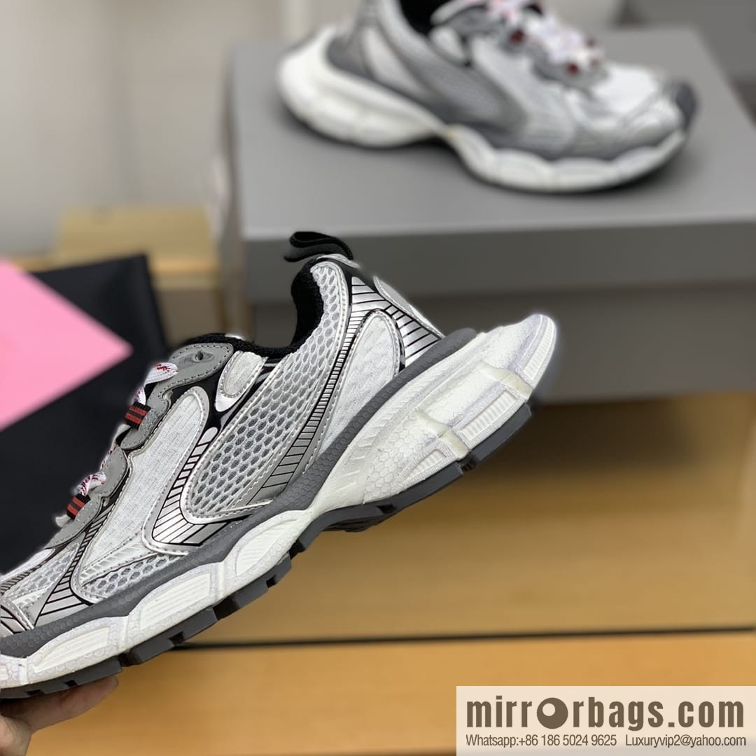 Balenciaga Unisex His & Hers 💏 platform sneakers