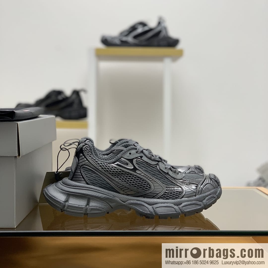 Balenciaga Unisex His & Hers 💏 platform sneakers