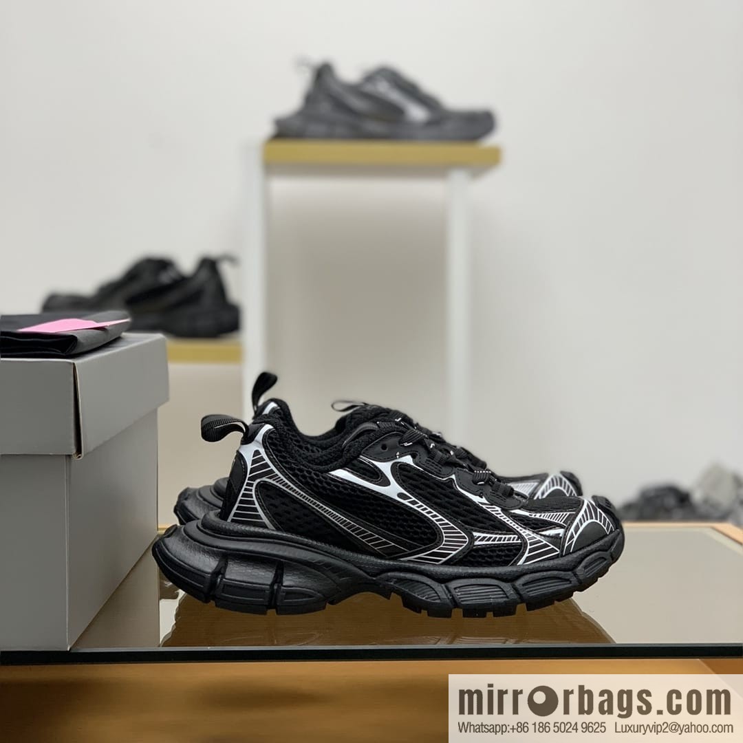 Balenciaga Unisex His & Hers 💏 platform sneakers
