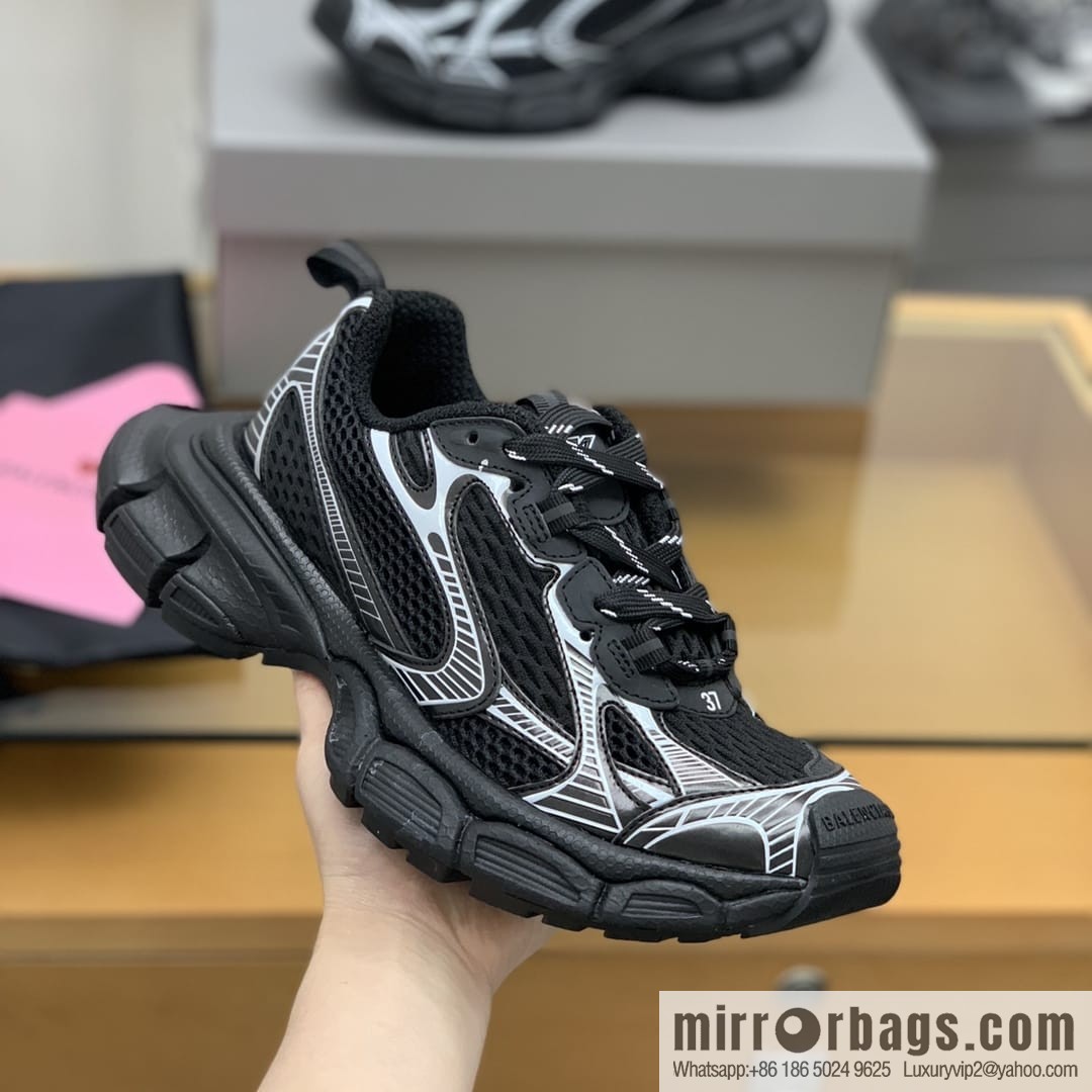 Balenciaga Unisex His & Hers 💏 platform sneakers