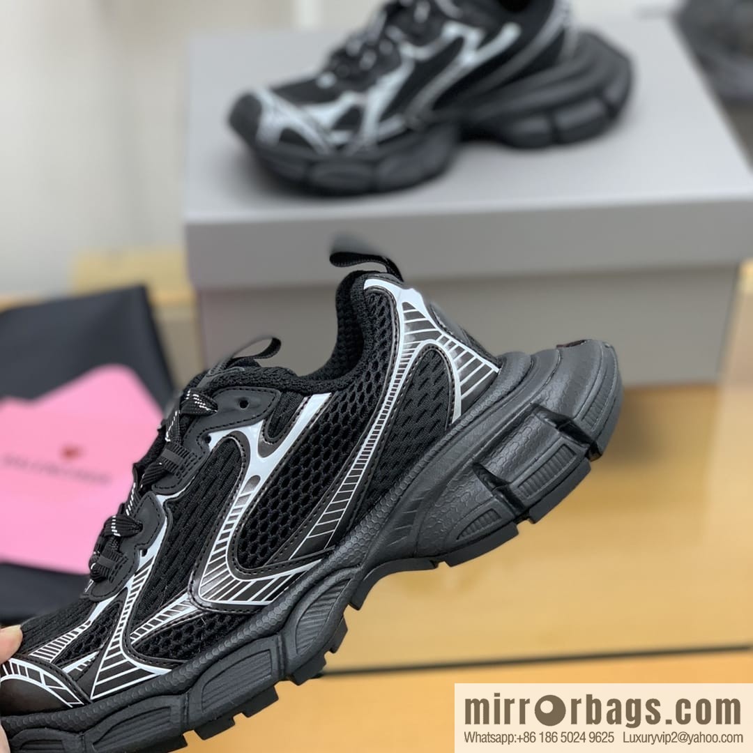 Balenciaga Unisex His & Hers 💏 platform sneakers