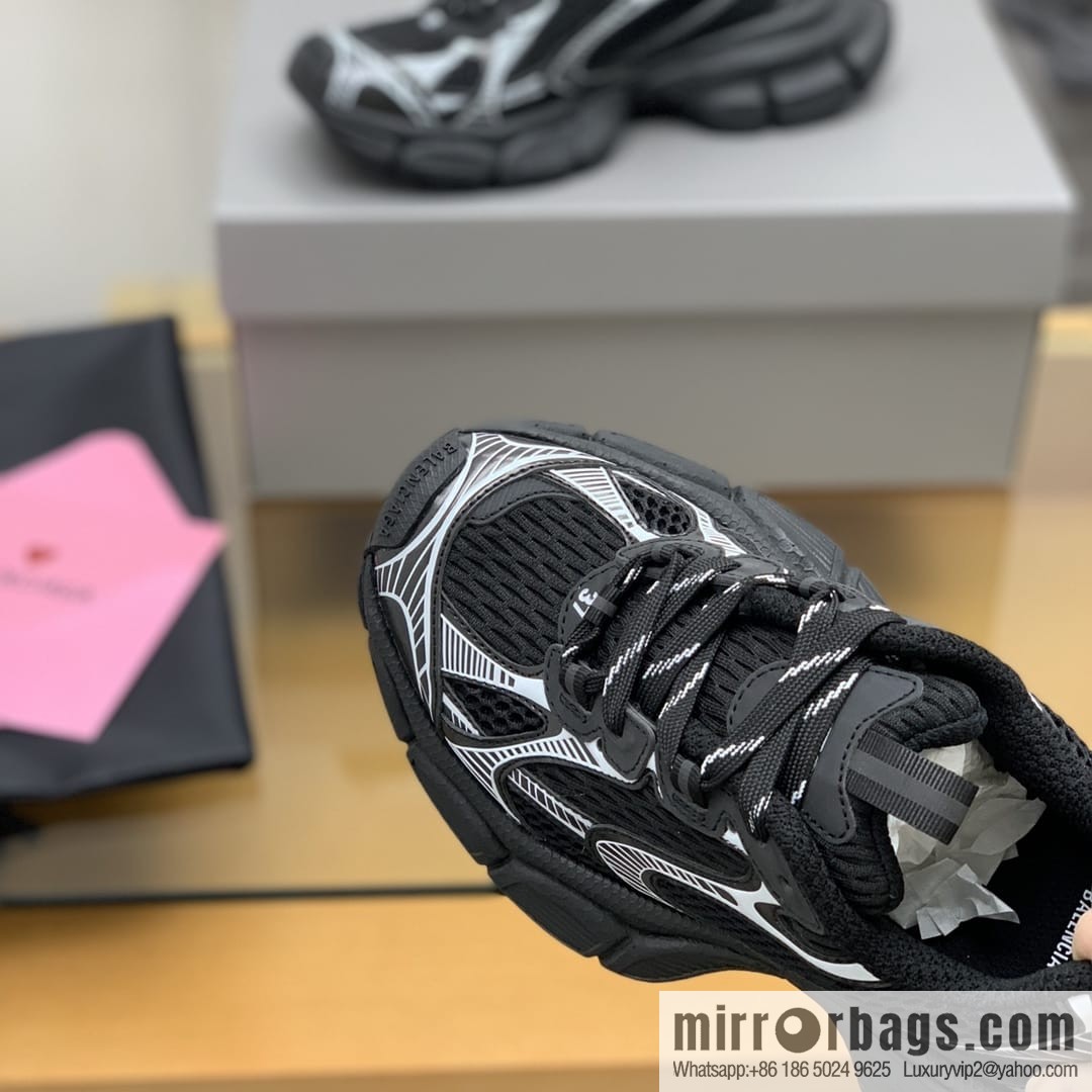 Balenciaga Unisex His & Hers 💏 platform sneakers