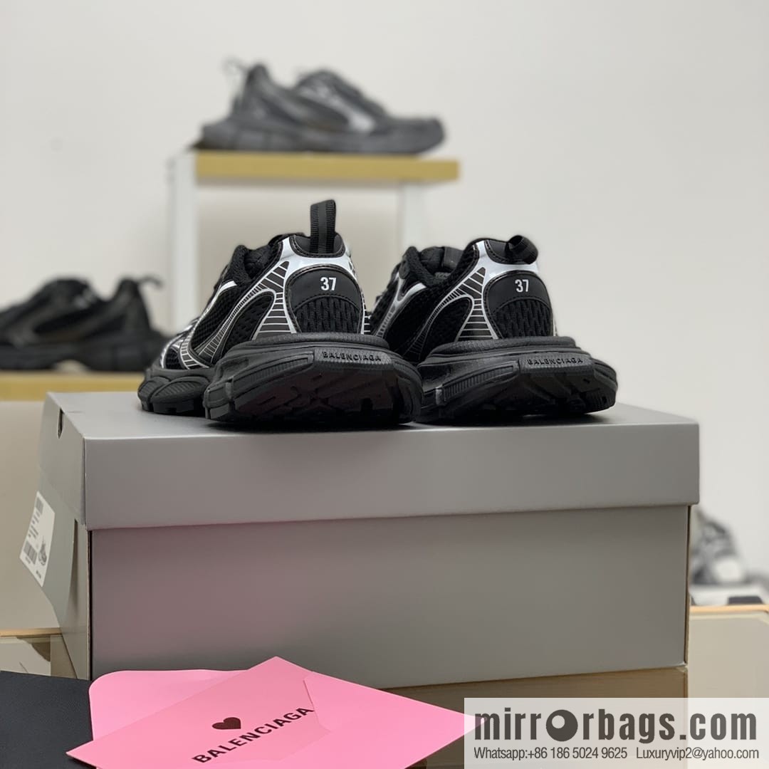 Balenciaga Unisex His & Hers 💏 platform sneakers