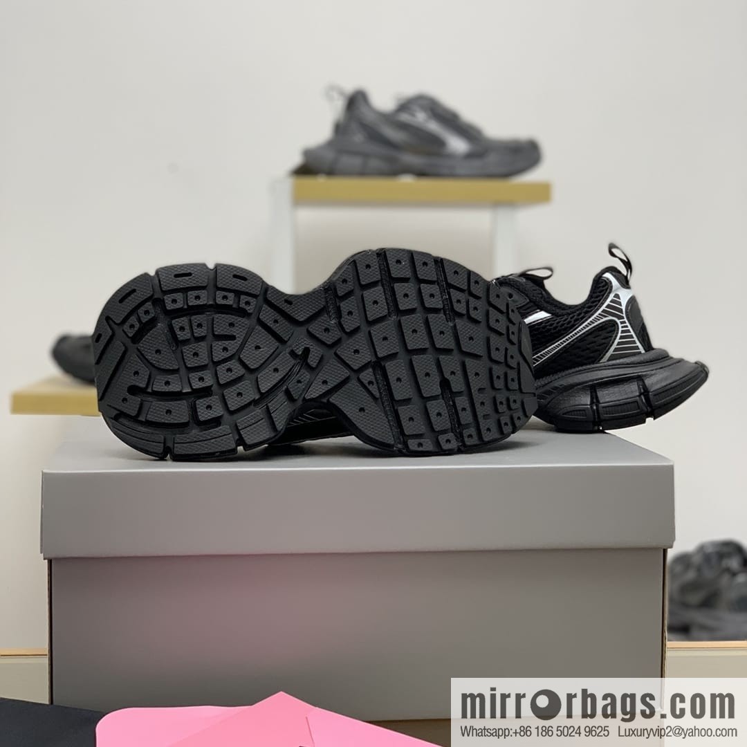 Balenciaga Unisex His & Hers 💏 platform sneakers