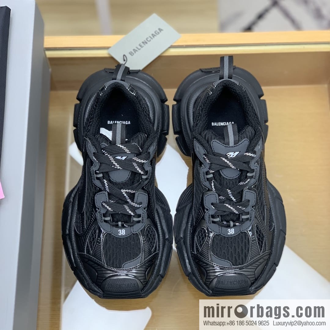 Balenciaga Unisex His & Hers 💏 platform sneakers