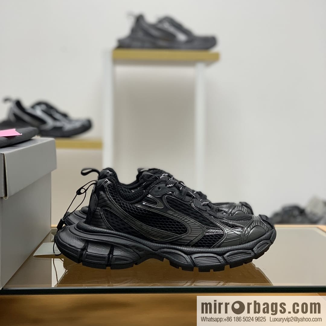 Balenciaga Unisex His & Hers 💏 platform sneakers