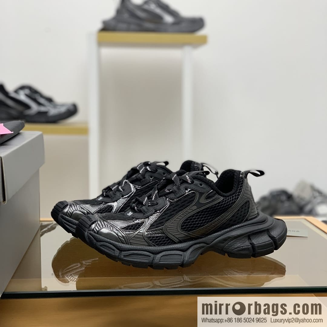 Balenciaga Unisex His & Hers 💏 platform sneakers