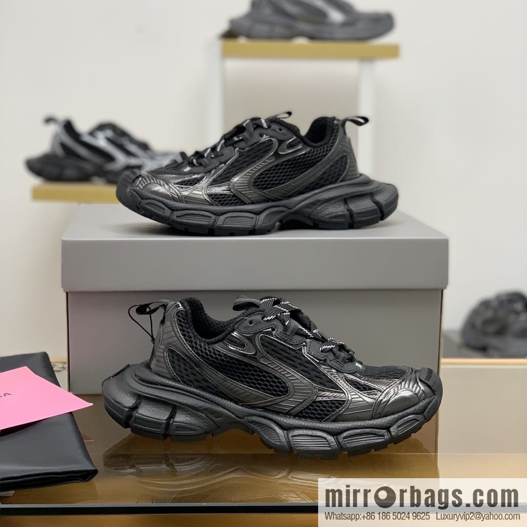 Balenciaga Unisex His & Hers 💏 platform sneakers