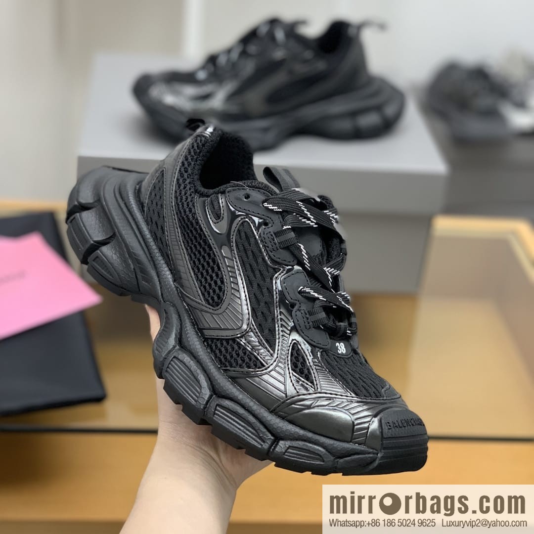 Balenciaga Unisex His & Hers 💏 platform sneakers