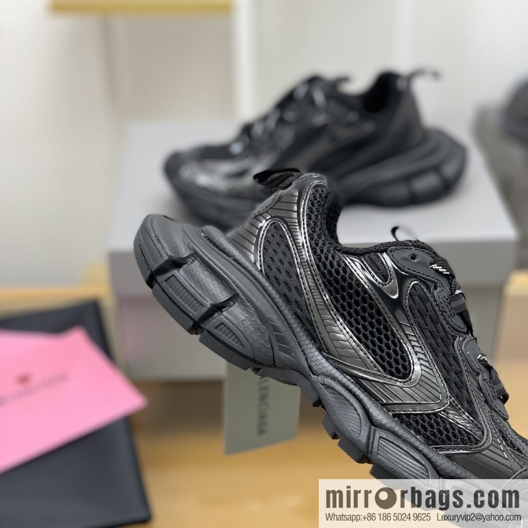 Balenciaga Unisex His & Hers 💏 platform sneakers