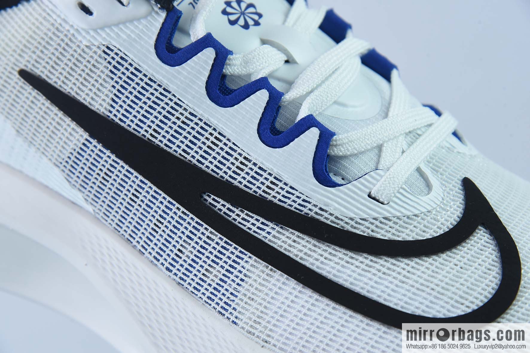 Nk Zoom Fly 5 Men's Ultra Light Running Shoes DZ2769-101