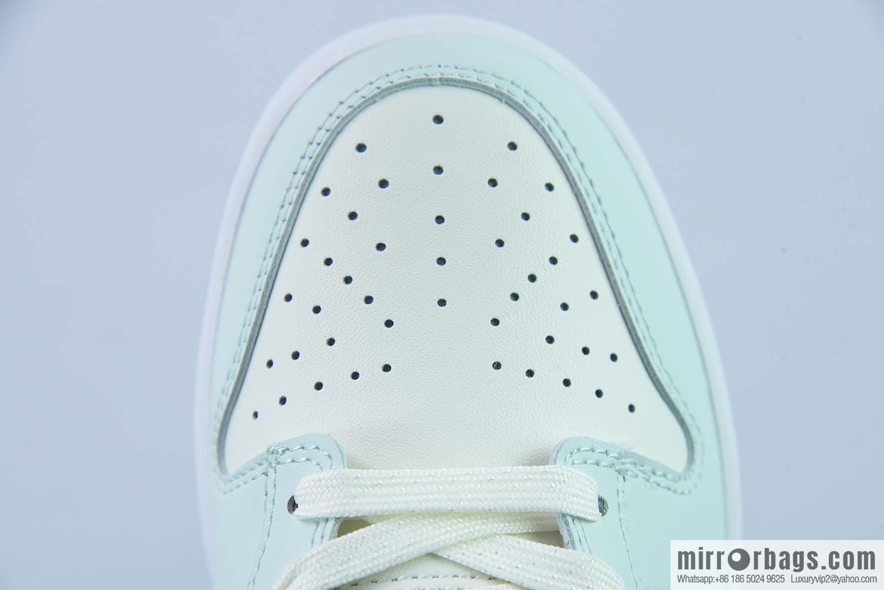 NK Dunk SB Low summer fresh, light pink mint green low-top casual board shoes, item number: DD1503-104