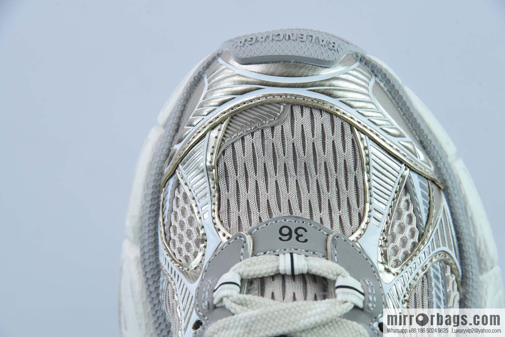 Balenciaga Phantom Sneaker official synchronization, Balenciaga new tenth generation trendy running shoes W1RB5 0102