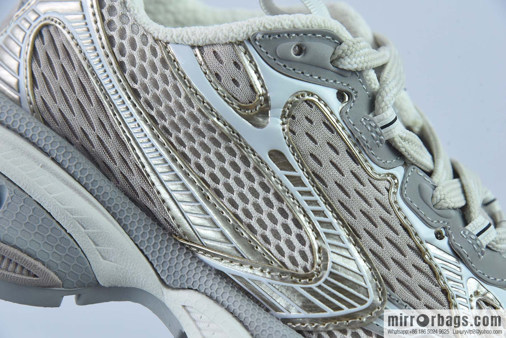 Balenciaga Phantom Sneaker official synchronization, Balenciaga new tenth generation trendy running shoes W1RB5 0102