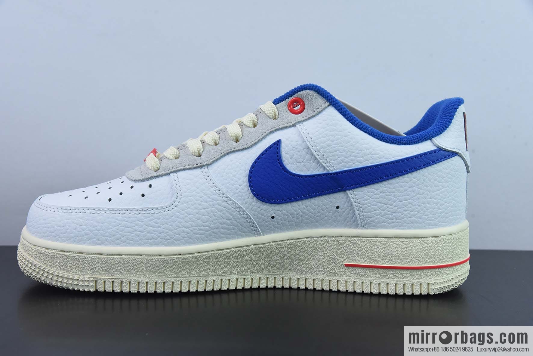 Nike Air Force 1 '07 Air Force One Low Top Versatile Leisure Sports Shoes Item Number: DR0148 100