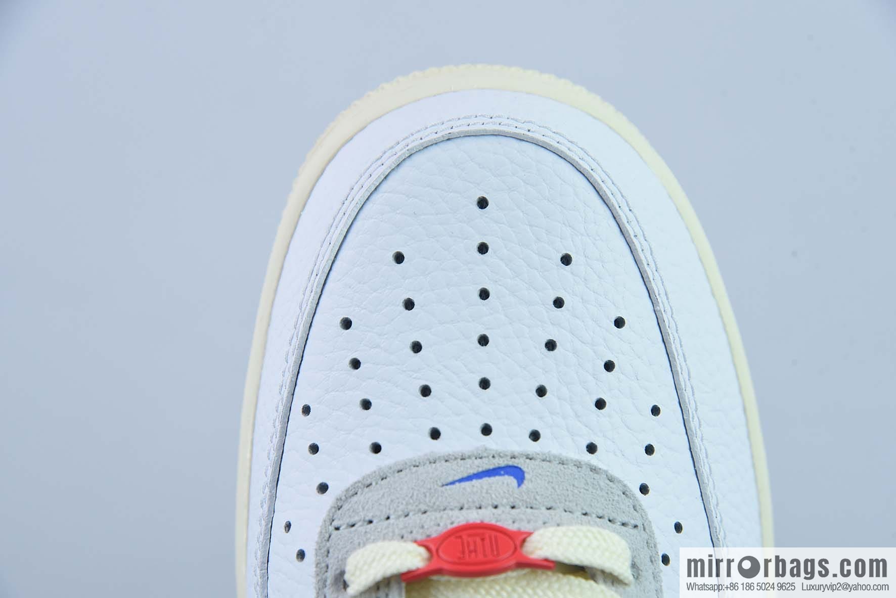Nike Air Force 1 '07 Air Force One Low Top Versatile Leisure Sports Shoes Item Number: DR0148 100