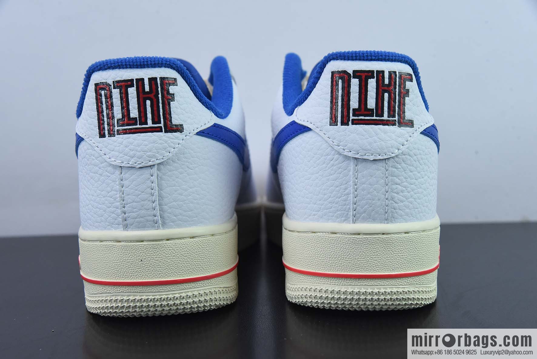 Nike Air Force 1 '07 Air Force One Low Top Versatile Leisure Sports Shoes Item Number: DR0148 100
