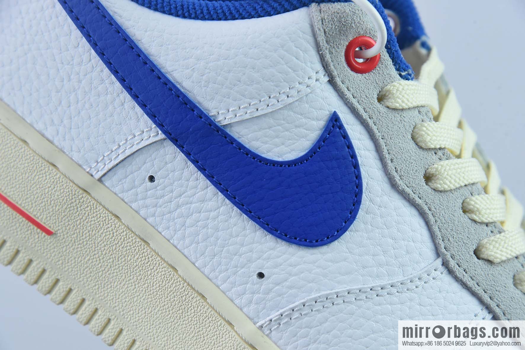 Nike Air Force 1 '07 Air Force One Low Top Versatile Leisure Sports Shoes Item Number: DR0148 100