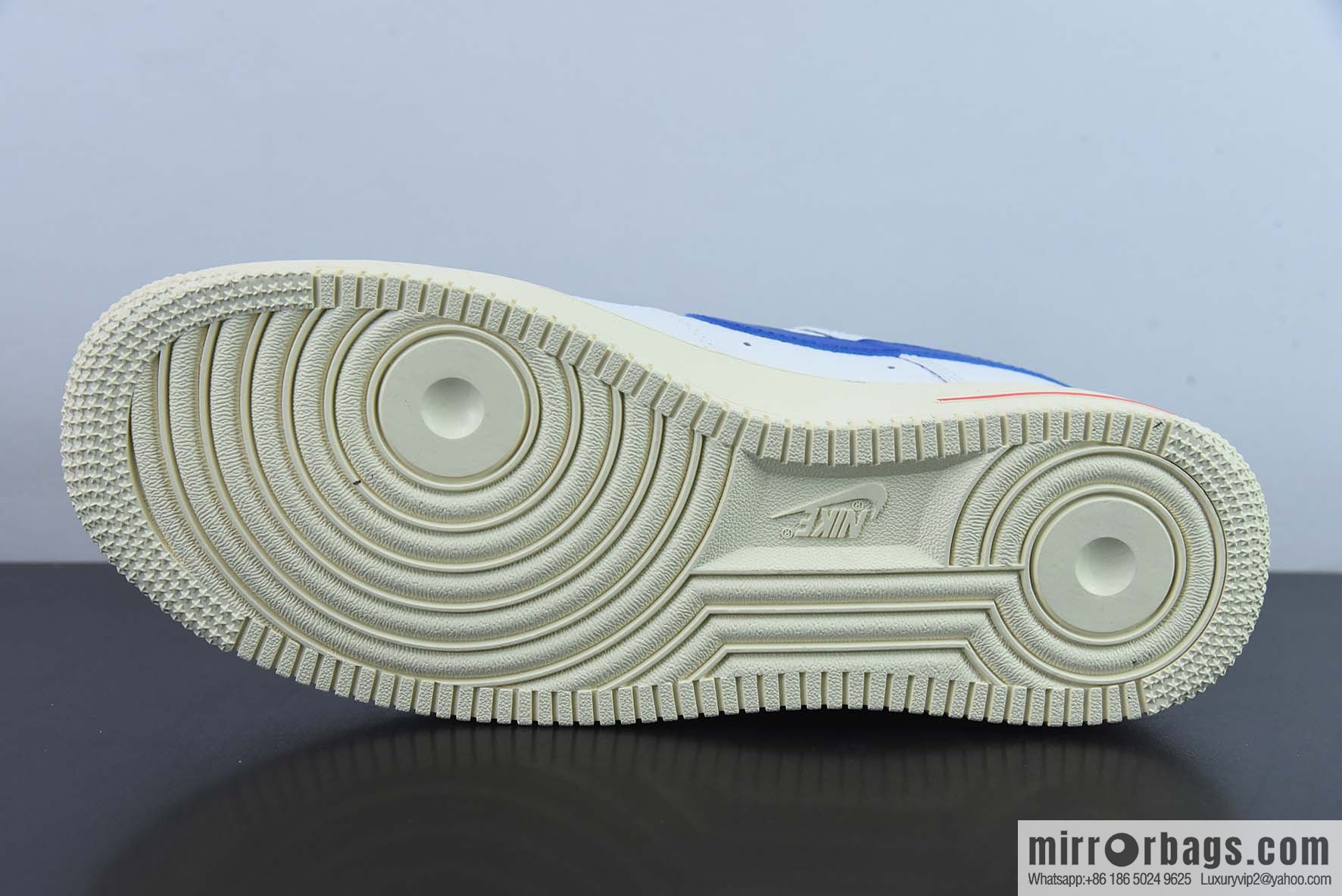 Nike Air Force 1 '07 Air Force One Low Top Versatile Leisure Sports Shoes Item Number: DR0148 100