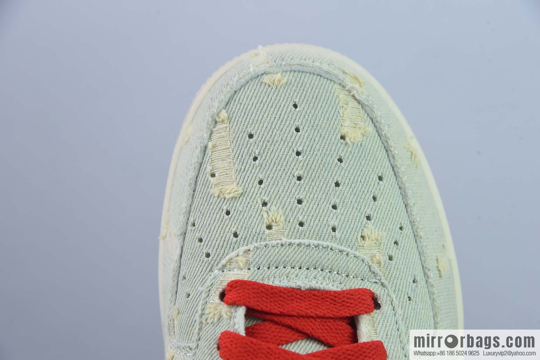 Air Force 1 '07 MID Levi's Levi's joint name, Air Force One Zhonggang, item number: 651122K