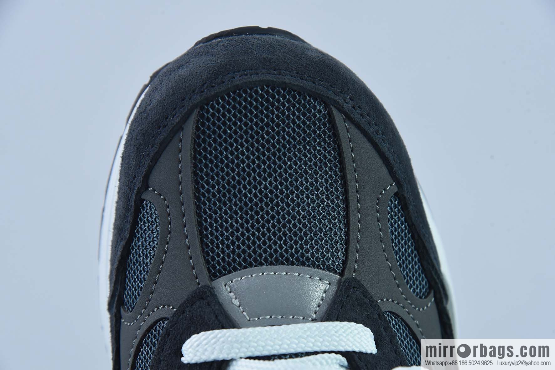 New Balance New Balance, high-end American M992GG Vintage casual running shoes